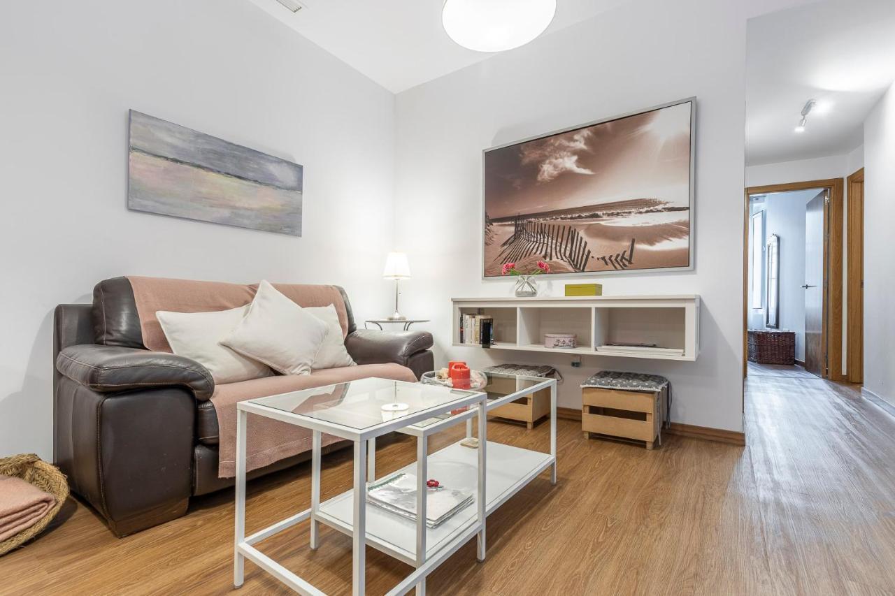 Escapada Y Vacaciones En El Barrio De La Vina-Cadiz Apartman Kültér fotó