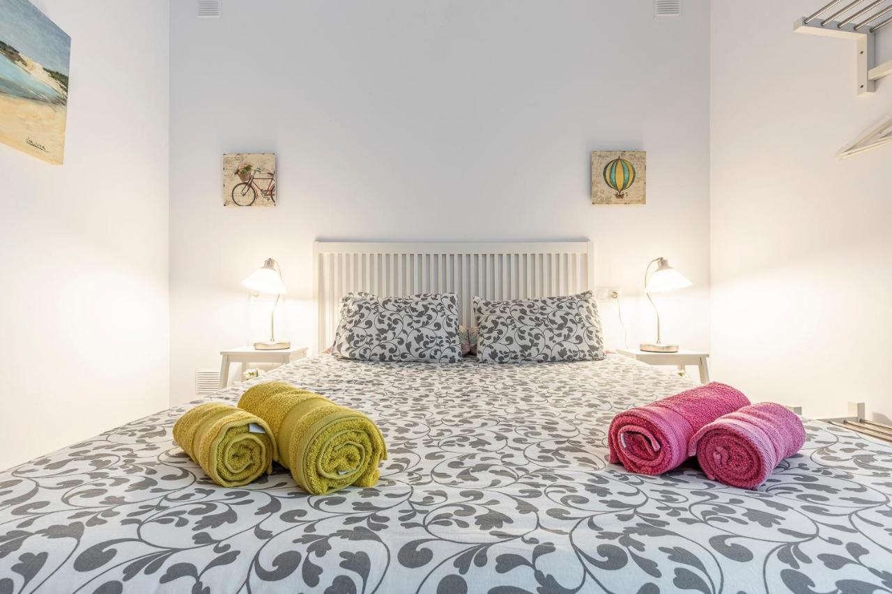 Escapada Y Vacaciones En El Barrio De La Vina-Cadiz Apartman Kültér fotó
