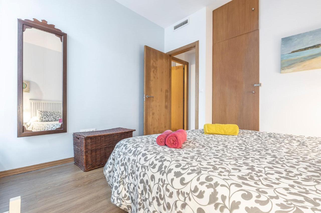 Escapada Y Vacaciones En El Barrio De La Vina-Cadiz Apartman Kültér fotó
